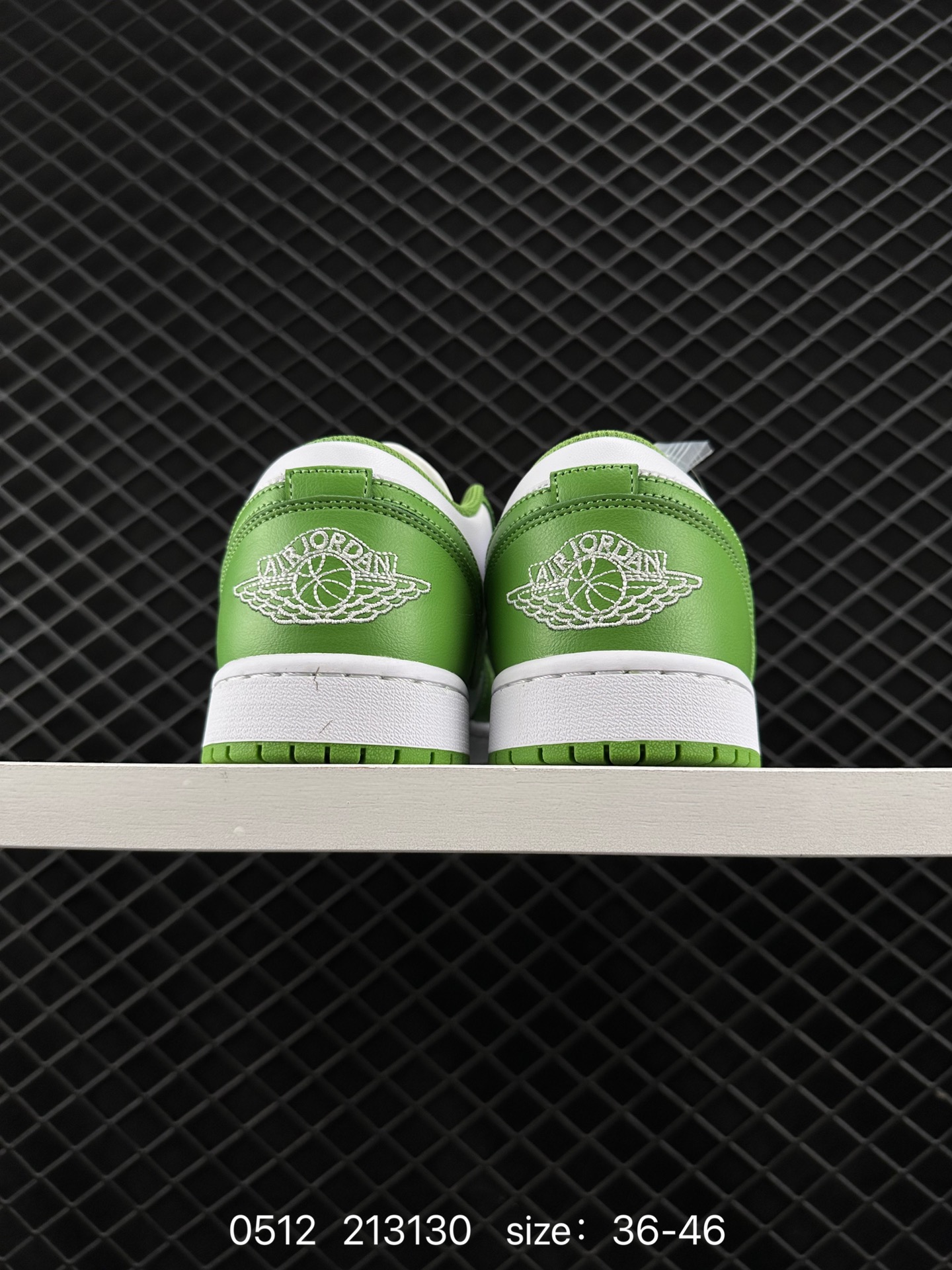 Air Jordan 1 Low AJ1